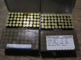 200rds 41Magnum 200JHP & 220CAST reloads~5137