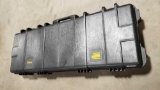 Cabelas Tactical Locking Rifle Case~5175