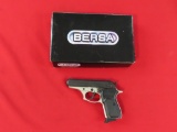 Bersa Thunder 380 semi-auto pistol w/box~5183