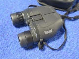 Bushnell powerview 7-15X25 binoculars~5214