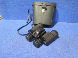 Bushnell 7x35 Ensign binoculars~5219