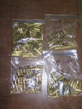 235 44Sp & 44Mag brass casings~5238
