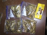 Approx 350 .223Rem brass casings~5240