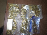 360 .38Sp AND .357 brass casings~5241