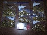 700 9mm brass casings~5244