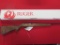 RUGER 1022 WILD BOAR 22 LR SEMI, NEW IN BOX~6271