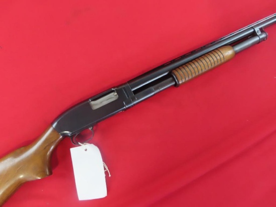 WINCHESTER 12 12GA PUMP, FULL CHOKE, VR BARREL~6021