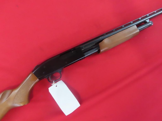 MOSSBERG 500 12GA PUMP, NEW, 3" SHELLS~6043