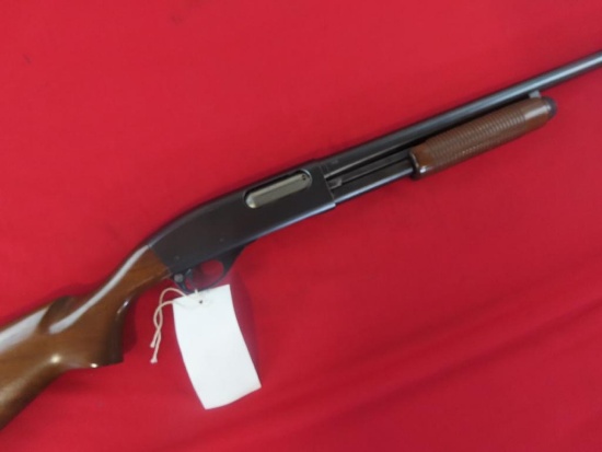 REMINGTON 870 WINGMASTER 12GA PUMP, ~6050