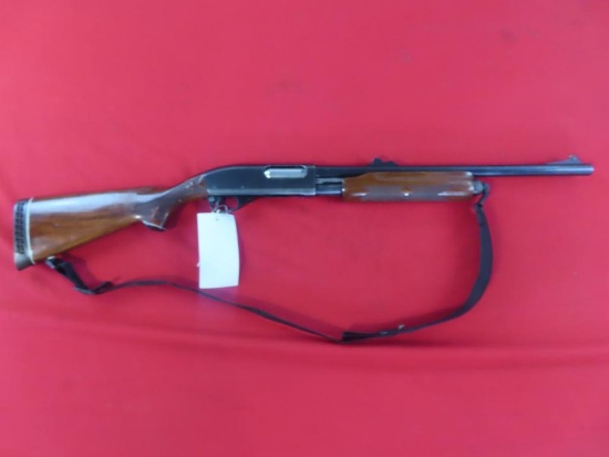 REMINGTON 870 WINGMASTER MAGNUM 12GA PUMP, SLUG BARREL~6053