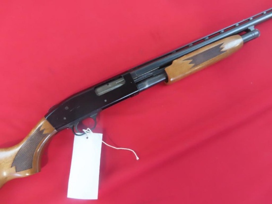 MOSSBERG 500A 12GA PUMP, DUCKS UNLIMITED, 3" SHELLS~6069