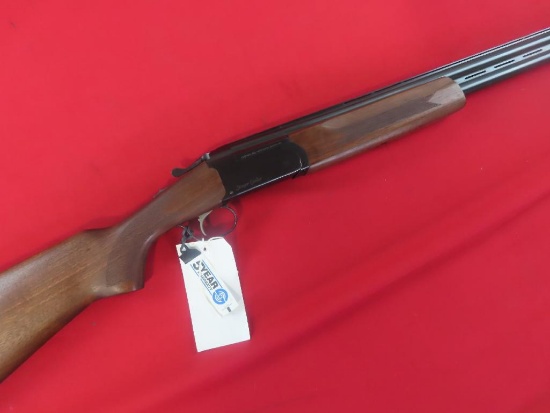 STOEGER CONDOR 12GA OVER/UNDER, NEVER FIRED~6073
