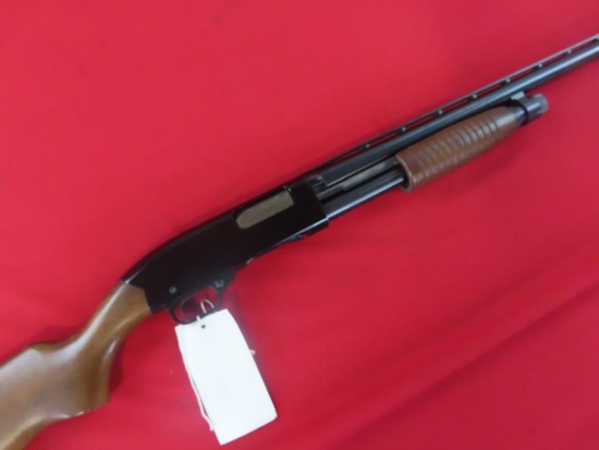 WINCHESTER 120 12GA PUMP, 3" SHELLS~6079