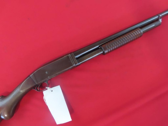 REMINGTON 12GA PUMP, ~6092