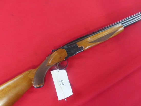 WINCHESTER 101 20GA OVER/UNDER, 3" SHELLS~6095