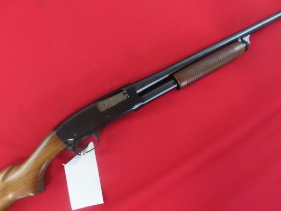 REMINGTON 31 12GA PUMP, ~6097