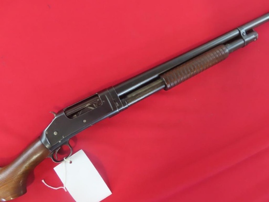 WINCHESTER 97 12GA PUMP, FULL CHOKE~6098
