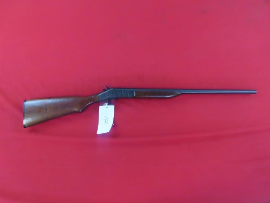 PARDNER SB1 20GA SINGLE SHOT, 3" SHELLS~6102