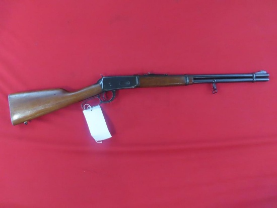 WINCHESTER 94 30-30 LEVER, ~6116