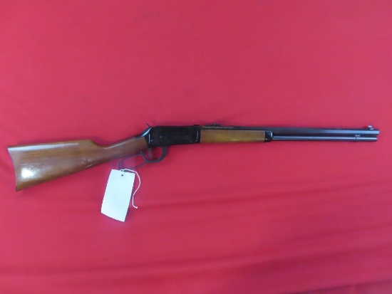 WINCHESTER MODEL 94 CANADIAN CENTENNIAL 30-30 LEVER, 1867-1967~6117