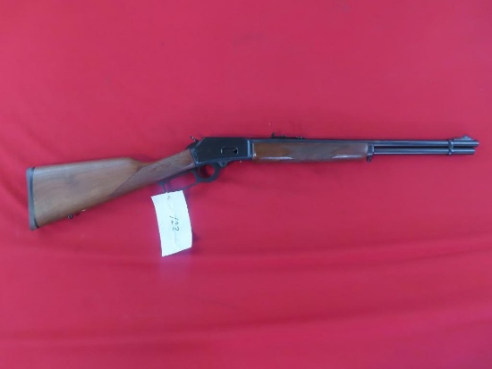 MARLIN 1894 44 REM MAG LEVER, ~6122