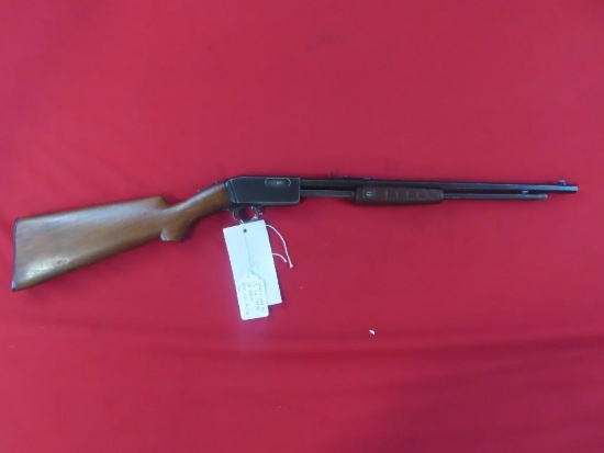 MARLIN 38 22 S/L/LR PUMP, MANUFACTURED 1920 FIRST YEAR~6132