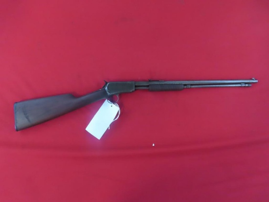 WINCHESTER 1906 22 SHORT PUMP, ~6137