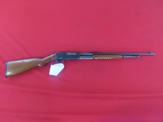 REMINGTON MODEL 14 25 REM PUMP, ~6154