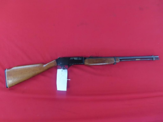 WESTERN FIELD M898 22 LR SEMI, ~6168