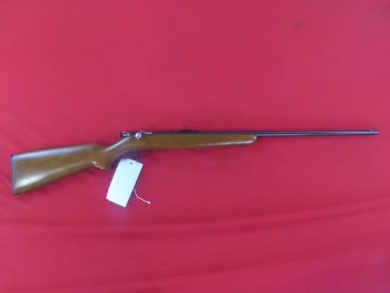WINCHESTER 67A 22 S/L/LR BOLT, SS, ~6170
