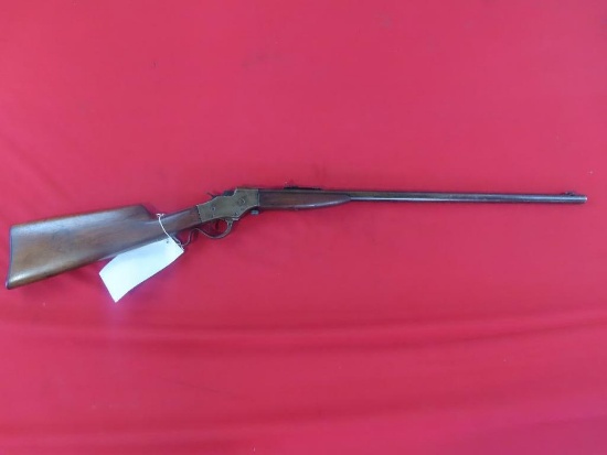 STEVENS FAVORITE 22 LR SINGLE SHOT, ~6176