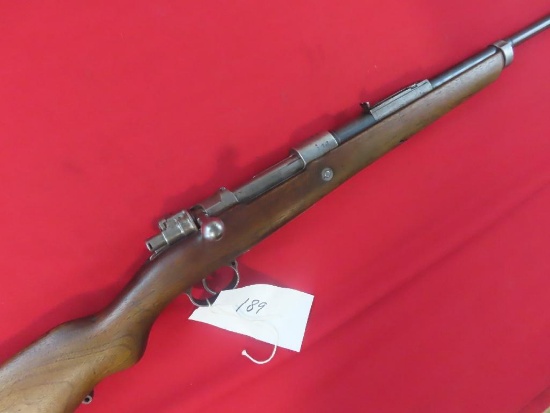 ERFURT 1907 BOLT, ~6189
