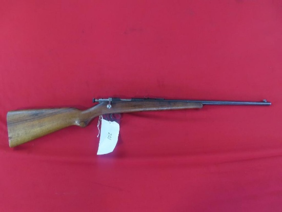 ZBROJOVKABRNO 22 LR BOLT, SS, ~6201