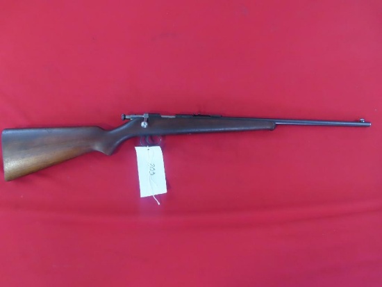 ZBROJOVKABRNO 22 LR 22 BOLT, SS, ~6203
