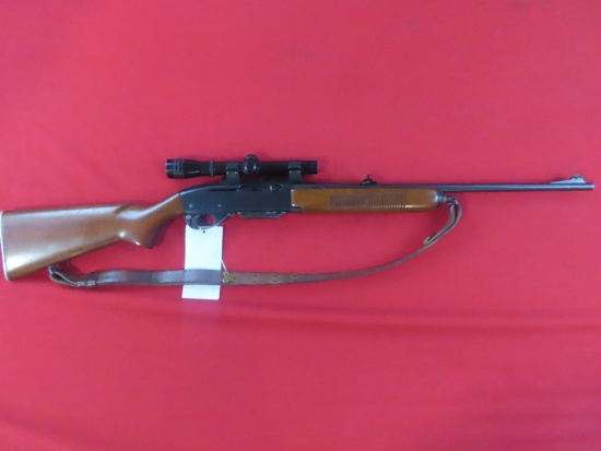 REMINGTON 742 WOODSMASTER 308 WIN SEMI, ~6204