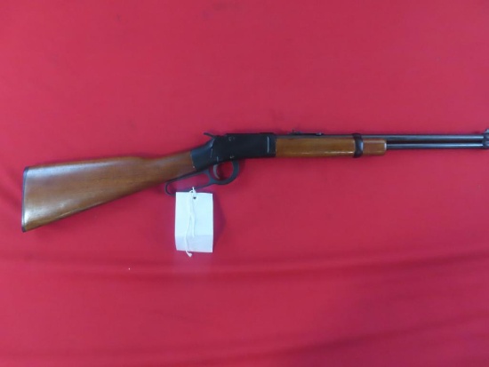 ITHACA M49 22 S/L/LR LEVER, ~6212
