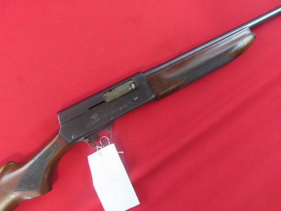 REMINGTON SPORTSMAN 12GA SEMI, ~6216