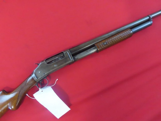 WINCHESTER 1897 12GA PUMP, ~6217