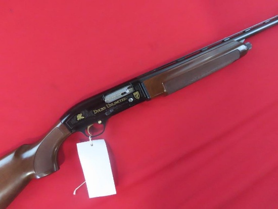 BERETTA A303 12GA SEMI, DUCKS UNLIMITED~6219