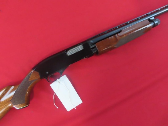 WINCHESTER 1300XTR 12GA PUMP, 3" SLUG~6221