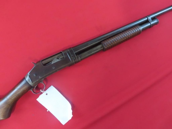 WINCHESTER 1897 12GA PUMP, ~6222