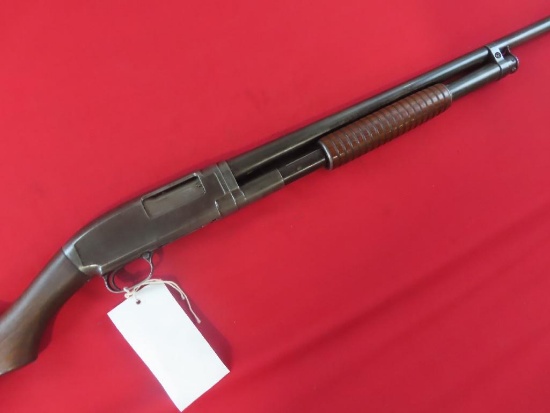 WINCHESTER 1912 12GA PUMP, ~6223