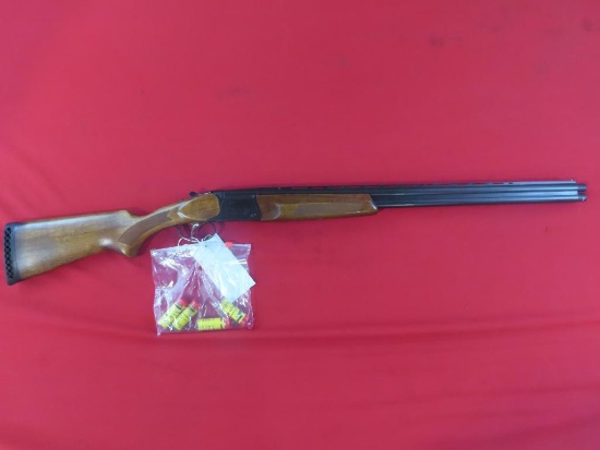 BAIKAL 20GA OVER/UNDER , 3" ~6226