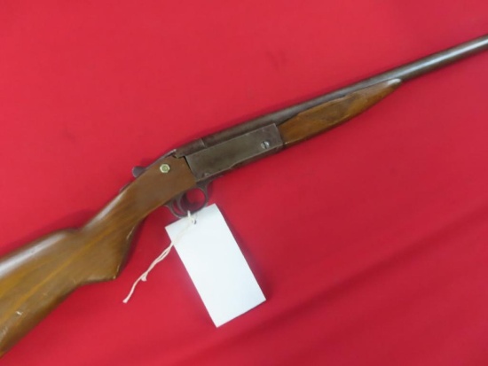 STEVENS 12GA SINGLE SHOT, ~6227