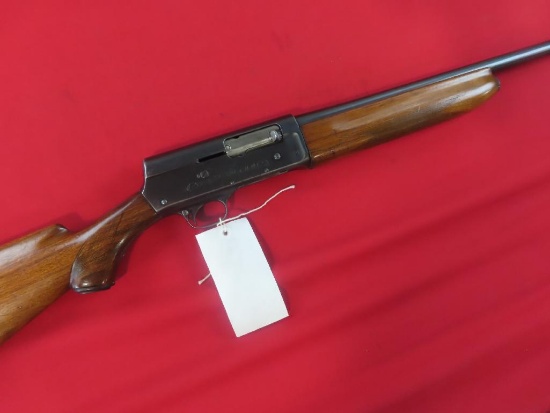 REMINGTON SPORTSMAN 12GA SEMI, ~6246