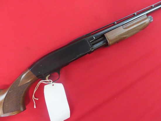 BROWNING BPS 12GA PUMP, 3" SHELLS, NEVER FIRED~6251