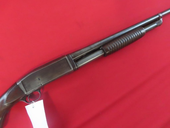 REMINGTON 10 12GA PUMP, ~6252