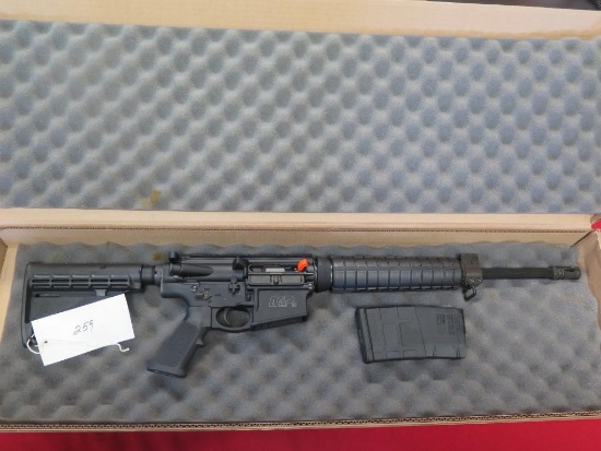 SMITH & WESSON M&P-10 308 WIN SEMI, NEW IN BOX~6259