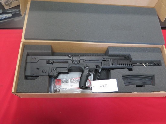 IWI XB 18CA TAVORx95 5.56 SEMI, NEW IN BOX, 1 MAG~6264