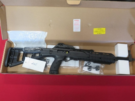 HIGH POINT 1095 10MM SEMI, NEW IN BOX~6265